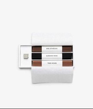 Byredo﻿ Trois Encens Incense and Holder Set (60 Sticks) 柏芮朵百瑞德線香香薰棒三件套限量版