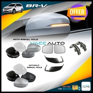 Honda BR-V Side Mirror Upper Cover or Signal Lamp Spare Part For BRV (2016-2025) Car Acccessories VA
