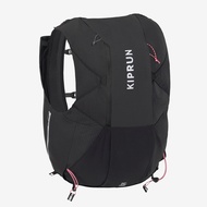 KIPRUN RUNNING TRAIL RUNNING BAG 15L CN BLACK