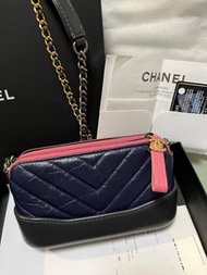 Chanel Mini Gabrielle WOC 流浪包