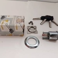 三開鎖膽MUL-T-LOCK