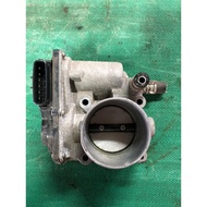 Toyota corolla altis throttle body for 2ZR 3ZR 1.8 engine