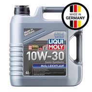 Liqui Moly MOS2 10W30 4L