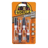 Gorilla Glue Original Type (3g) Foaming Glue/Woodworking Glue/Super