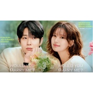 Series Would you marry me full HD (Gdrive)