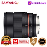 Bestseller Samyang 85Mm F1.8 Sony E. Camera Lens Bestseller