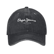 Pepe Jeans London Design High Quality Baseball caps
