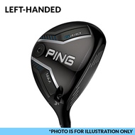 Left-Handed Ping G440 Max Wood 3 - Alta J CB (15, SR)