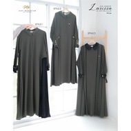 LARISSA IED SERIES 2025 BY ALFI HURAIYAH