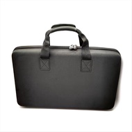Hard Travel Case Replacement for Pioneer DJ DDJ SB3/DDJ SB2/DDJ 400 Portable 2 Channel Controller Ca