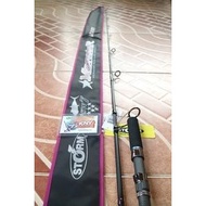 ROD Joran Storm Gomoku MONSTAR Spin PE 1-3 version 2018 The LEGEND