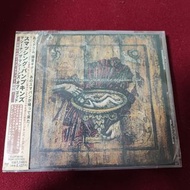 95％new 日本版 The Smashing Pumpkins – Machina / The Machines Of God VJCP-68165 (Japanese Used CD. 2000 