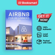 Airbnb For Beginners - Paperback - English - 9783988319876