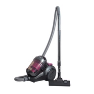 Tecno 2200W TVC 2200 Cyclonic Bagless Vacuum Cleaner with HEPA Filter