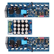 SOTAMIA 1200W 1943 5200 Home Amplifier Board 600W+600W Professional Hifi Music 2.0 Amplifier Audio B