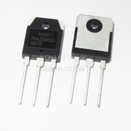Igbt 25n120 fga25n120 PCXUJA789 Quality