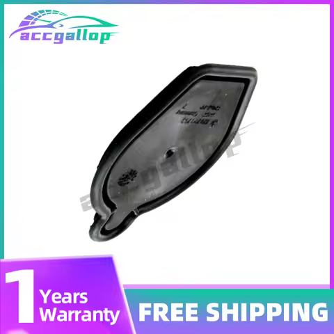 Pedal Position Cover Rubber Plug for VW Touran Sagitar Magotan B6 B7 Golf VI Tiguan CC for Audi Q3 1