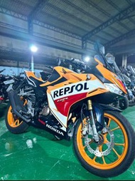 HONDA　CBR150R