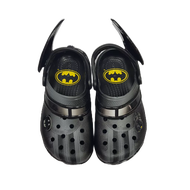 CROCS X BATMAN ADULT MEN'S SANDALS SIZE 37-44 VIRAL
