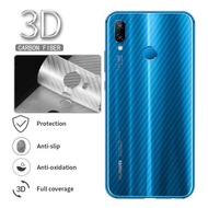 Samsung Galaxy A80 A70 A60 A50 A10 A20 A30 A40 A51 A71 A91 Carbon Fiber Screen Protector NOTE 7 8 9