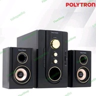 Speaker Active/Speker Aktif Polytron Politron Pma 9300 Pma9300