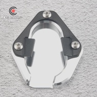 Kickstand Sidestand Stand Extension Enlarger Pad for   900 GT LOW  900 GT  900GT PRO