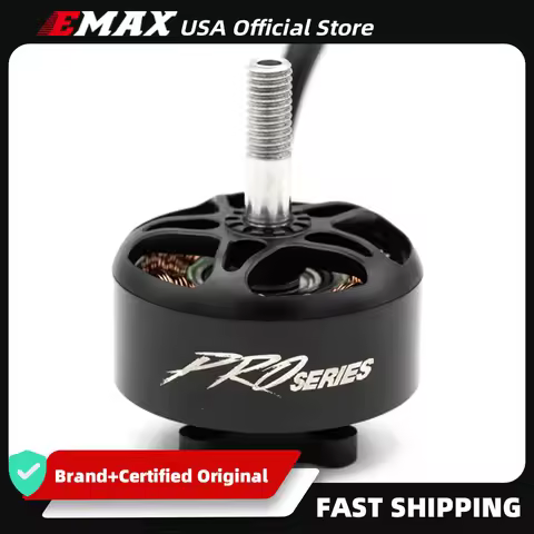 EMAX USA Official Pro Series 2810 950KV 1150KV Brushless Motor