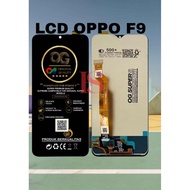 LCD OPPO F9/F9 PRO/REALME 2 PRO LCD FULLSET TOUCHSCREEN ORIGINAL