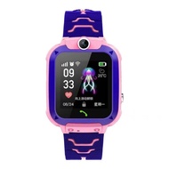 Q12 Kids Smartwatch with Camera Anti-Lost Kids Smart Watch Waterproof for Boys Girl Student Jam Pintar Kanak-Kanak 智能手表 电话手表