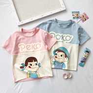 PEKO BLUE SHIRT