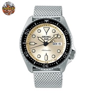 Seiko 5 Sports Suits Style SRPE75K1 Automatic