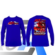J&t Express Tshirt Jersey