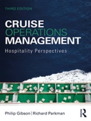 Cruise Operations Management Philip Gibson