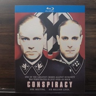 Blu-ray Disc American Film Conspiracy (2001) BD25 EN ZH Brand New Boxed 25GB BD C678