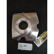 tutup Gear depan gl100/cb100 tutup ger depan gl100/cb100 tutup Rante gl100 tutup Rante cb100 tutup G