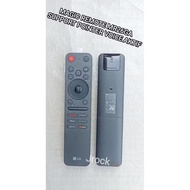LG MR26GA MAGIC SMART FUNCTION TV REMOTE Original