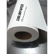 SUBLIM PAPER 111.8CM 85GSM (100M) NON-STICK