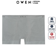 OWEN QLB Men's Underwear232457 High-quality thigh briefs made of stretchy, absorbent polyamide spand