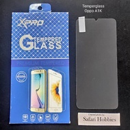 Oppo A1K Tempered Glass