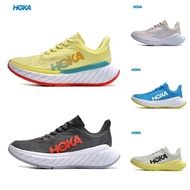 One carbon x2 men women carbon plate lightweight racing marathon professional sports shock-absorbent
