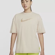 NIKE AS W NSW SWSH SS TOP 女 短袖上衣 DM6212126 L 膚