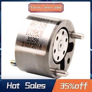 Common Rail Valve Coating Valve 9308Z621C 28538389 9308 621C EU3/4  Injector Valves
