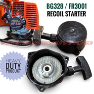 Tanaka 328 bg328 stihl fr3001 recoil starter   Heavy Duty High Quality FREE SCREW