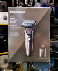 Panasonic 樂聲 LAMDASH 超高速磁力驅動電動鬚刨 ES-LV97 (實體門市 平行進口--水貨)