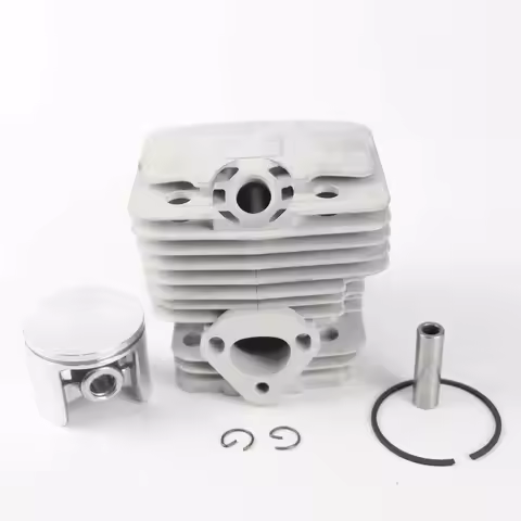 Suitable for Cylinder Alpina P500 510 522S VIP 55 52 CASTOR 52 cylinder 45mm