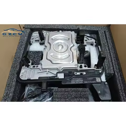 Make in Romania 0AM927769D 0AM DQ200 DSG7 TCU TCM Transmission Control Unit 0AM927769D Fits For VW A