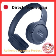 ［Direct from Japan］JBL TUNE 520BT Bluetooth Headphones Sealed/Up to approximately 57 hours of contin