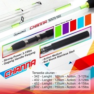 92670 Channa Rod