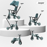 Mmflight Sepeda Roda Tiga Anak Sepeda Roda 3 Bayi Tricycle Anak Sepeda Anak