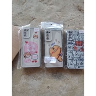 Samsung A02s phone case.